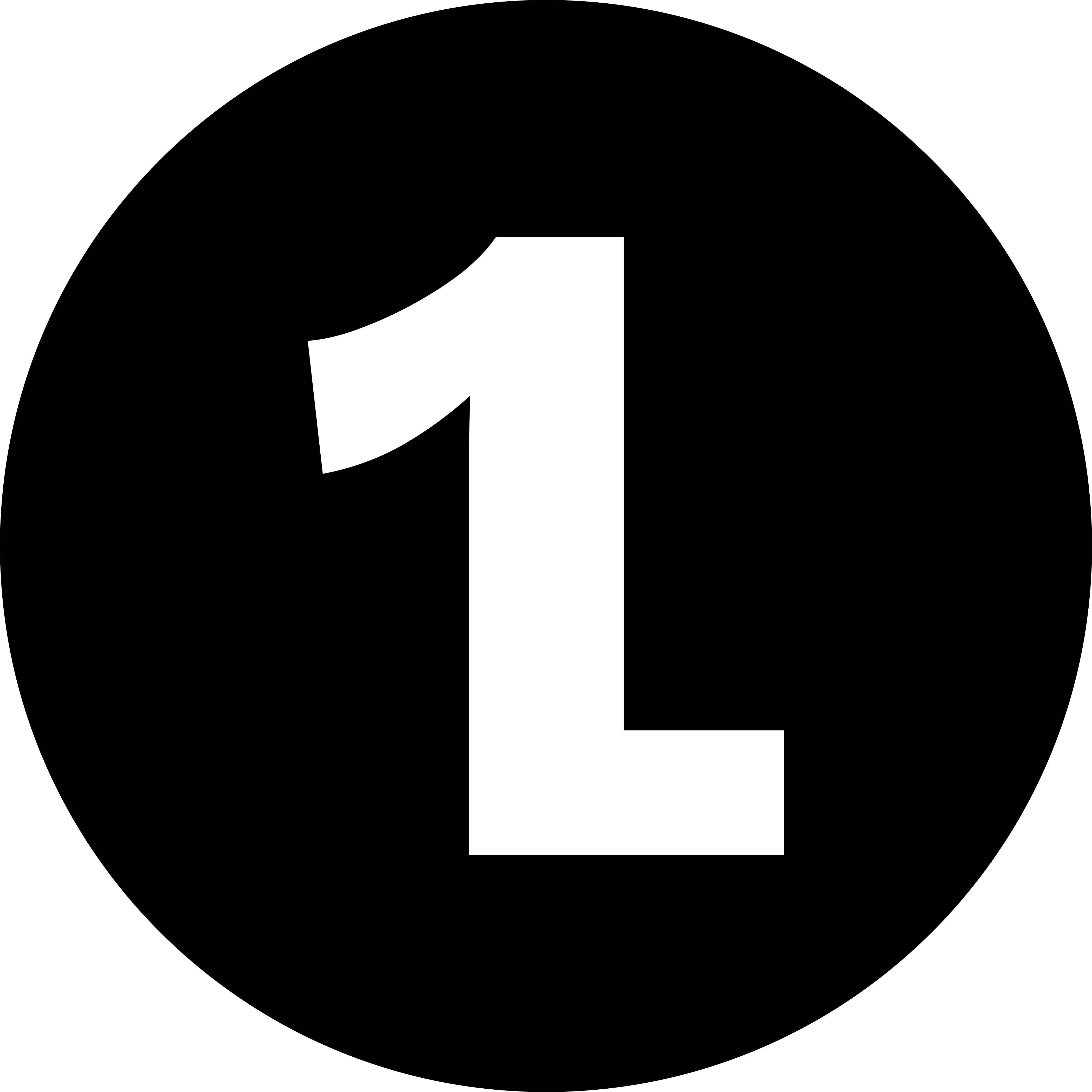 1Ledger Logo